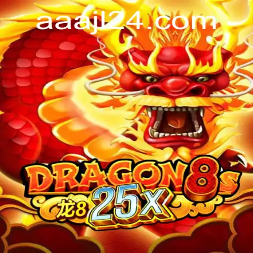 Unveiling Dragon8s25x: A Journey into Mythical Realms