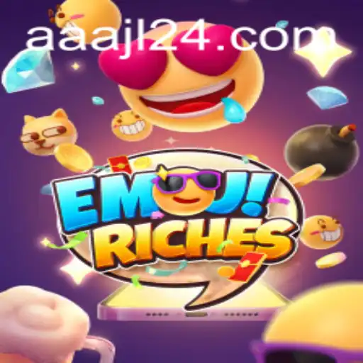 Exploring EmojiRiches: Unleashing Fun and Fortune with AAJL