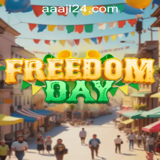 Introducing FreedomDay: A Game of Strategy and Liberation