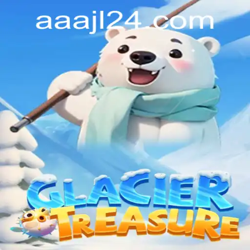 Unveiling the World of GlacierTreasure: An Immersive Adventure