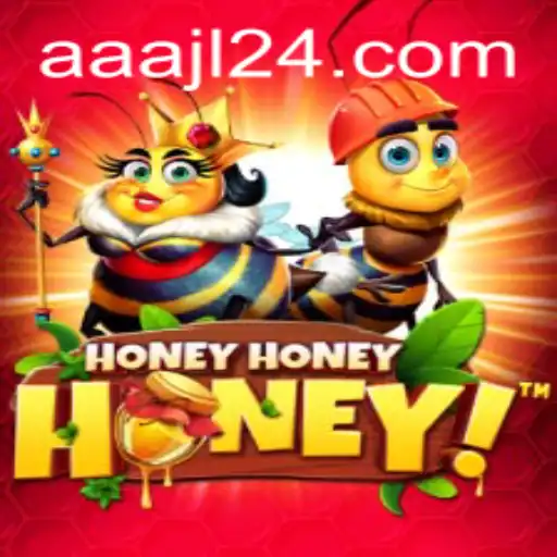HoneyHoneyHoney: An Engaging Game for All Ages
