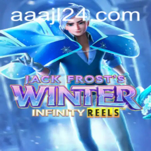 JackFrostsWinter: A Thrilling Adventure in the World of Gaming