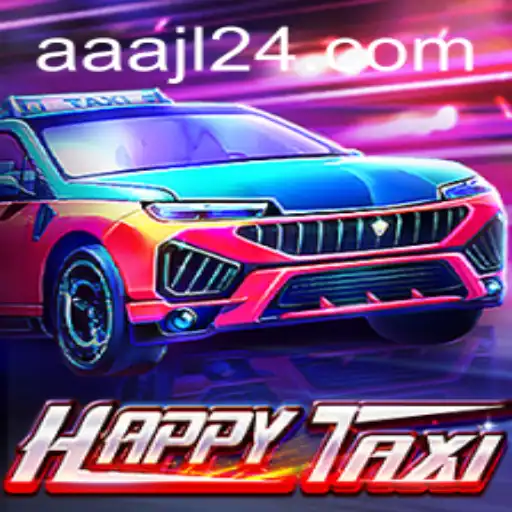 HappyTaxi: Navigate Through Adventure and Fun