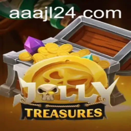 Exploring the Exciting World of JollyTreasures and Its Intriguing Keyword 'aaajl'