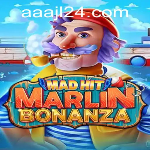 MadHitMarlinBonanza: A Thrilling Dive into Digital Waters