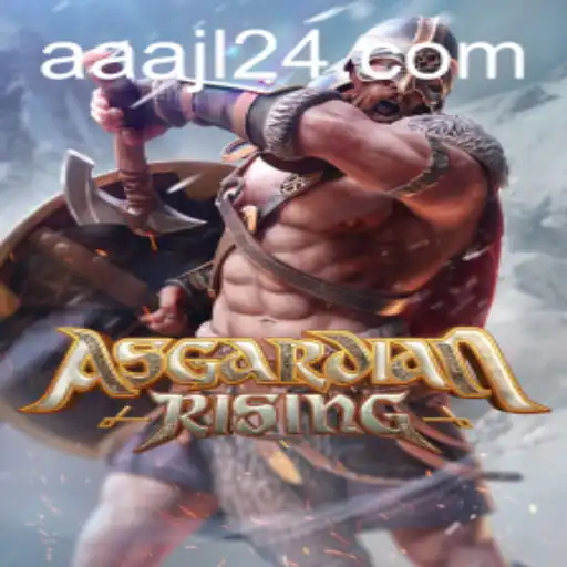 Discover the Epic World of AsgardianRising: A Captivating Exploration