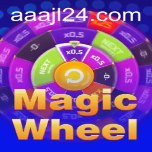 Unveiling 'MagicWheel': A Captivating New Journey in Gaming