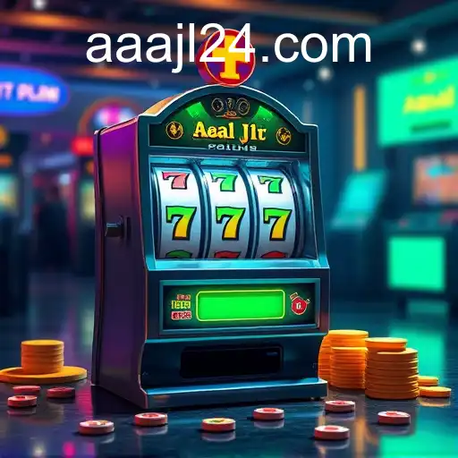 Exploring the World of Online Slots: The Rise of aaajl in the Digital Casino Era