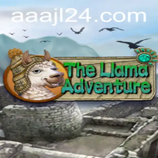 TheLlamaAdventure: A Thrilling Journey into the World of Alpacas