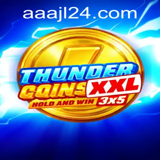 Exploring the Fascinating World of ThunderCoinsXxl: A Digital Adventure