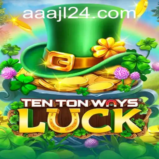 Unveiling the Exciting World of TenTonWaysLuck: A New Era in Interactive Gaming